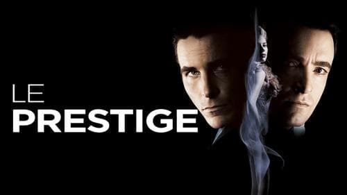 The Prestige