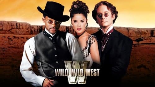 Wild Wild West