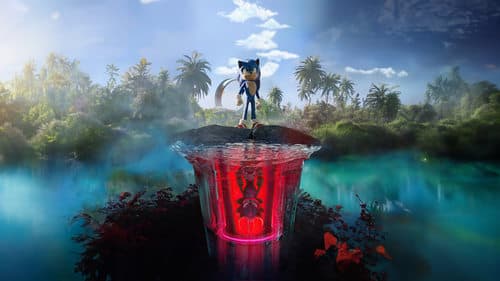 Sonic the Hedgehog 3