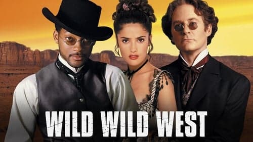 Wild Wild West